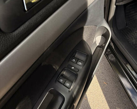 Чорний Шкода Октавія, об'ємом двигуна 1.6 л та пробігом 179 тис. км за 8500 $, фото 17 на Automoto.ua