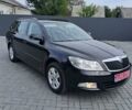 Чорний Шкода Октавія, об'ємом двигуна 1.8 л та пробігом 176 тис. км за 8100 $, фото 3 на Automoto.ua