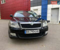 Черный Шкода Октавия, объемом двигателя 1.39 л и пробегом 212 тыс. км за 7777 $, фото 7 на Automoto.ua