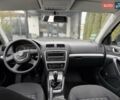 Чорний Шкода Октавія, об'ємом двигуна 1.4 л та пробігом 210 тис. км за 7700 $, фото 50 на Automoto.ua