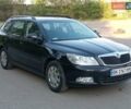 Чорний Шкода Октавія, об'ємом двигуна 1.8 л та пробігом 196 тис. км за 7200 $, фото 1 на Automoto.ua