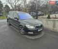 Черный Шкода Октавия, объемом двигателя 1.6 л и пробегом 500 тыс. км за 7000 $, фото 2 на Automoto.ua