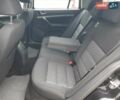 Черный Шкода Октавия, объемом двигателя 1.4 л и пробегом 215 тыс. км за 7299 $, фото 23 на Automoto.ua