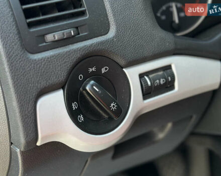 Черный Шкода Октавия, объемом двигателя 1.6 л и пробегом 324 тыс. км за 7999 $, фото 32 на Automoto.ua