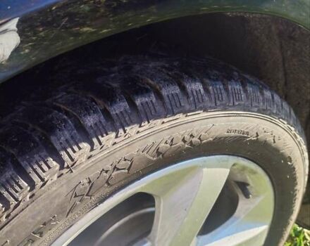 Шкода Октавия 2012 в Гайсине на Automoto.ua Черный Шкода Октавия, объемом двигателя 1.4 л и пробегом 264 тыс. км за 8200 $, фото 17 на Automoto.ua