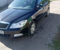 Черный Шкода Октавия, объемом двигателя 1.6 л и пробегом 180 тыс. км за 7000 $, фото 8 на Automoto.ua