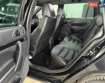 Чорний Шкода Октавія, об'ємом двигуна 2 л та пробігом 193 тис. км за 9999 $, фото 24 на Automoto.ua