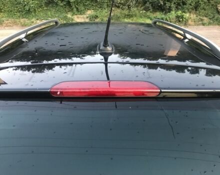 Черный Шкода Октавия, объемом двигателя 2 л и пробегом 312 тыс. км за 9100 $, фото 14 на Automoto.ua