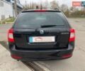 Черный Шкода Октавия, объемом двигателя 1.2 л и пробегом 142 тыс. км за 7499 $, фото 7 на Automoto.ua