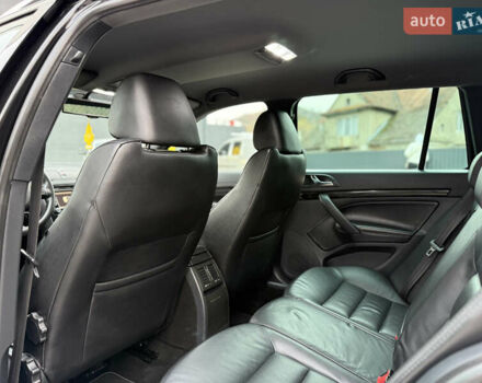 Чорний Шкода Октавія, об'ємом двигуна 2 л та пробігом 193 тис. км за 9999 $, фото 74 на Automoto.ua