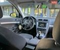 Черный Шкода Октавия, объемом двигателя 1.6 л и пробегом 340 тыс. км за 7699 $, фото 11 на Automoto.ua