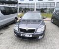 Чорний Шкода Октавія, об'ємом двигуна 2.5 л та пробігом 300 тис. км за 3600 $, фото 1 на Automoto.ua