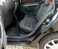 Черный Шкода Октавия, объемом двигателя 1.8 л и пробегом 189 тыс. км за 7500 $, фото 12 на Automoto.ua