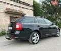 Шкода Октавия 2012 в Тернополе на Automoto.ua Черный Шкода Октавия, объемом двигателя 0 л и пробегом 260 тыс. км за 7600 $, фото 14 на Automoto.ua