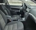 Черный Шкода Октавия, объемом двигателя 2 л и пробегом 153 тыс. км за 7800 $, фото 9 на Automoto.ua
