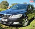 Чорний Шкода Октавія, об'ємом двигуна 1.97 л та пробігом 257 тис. км за 8000 $, фото 1 на Automoto.ua