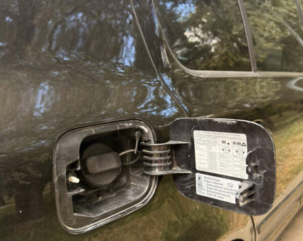 Чорний Шкода Октавія, об'ємом двигуна 1.6 л та пробігом 179 тис. км за 8500 $, фото 22 на Automoto.ua