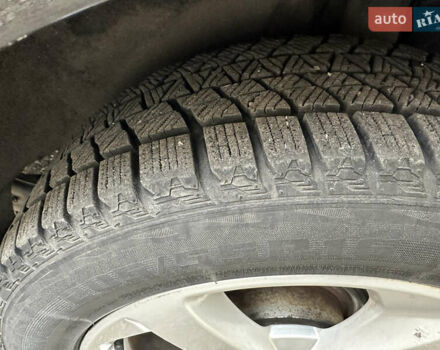 Черный Шкода Октавия, объемом двигателя 1.6 л и пробегом 227 тыс. км за 8700 $, фото 53 на Automoto.ua