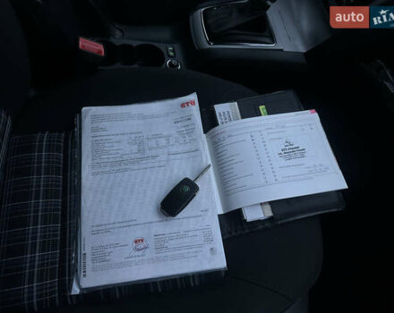 Чорний Шкода Октавія, об'ємом двигуна 1.99 л та пробігом 214 тис. км за 9500 $, фото 45 на Automoto.ua