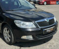 Черный Шкода Октавия, объемом двигателя 1.6 л и пробегом 324 тыс. км за 7999 $, фото 8 на Automoto.ua