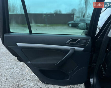 Чорний Шкода Октавія, об'ємом двигуна 1.99 л та пробігом 214 тис. км за 9500 $, фото 31 на Automoto.ua