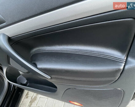 Чорний Шкода Октавія, об'ємом двигуна 2 л та пробігом 228 тис. км за 10799 $, фото 56 на Automoto.ua