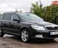 Чорний Шкода Октавія, об'ємом двигуна 1.8 л та пробігом 167 тис. км за 8500 $, фото 6 на Automoto.ua