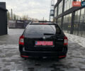 Шкода Октавія 2012 у Полтаві на Automoto.ua Чорний Шкода Октавія, об'ємом двигуна 1.6 л та пробігом 189 тис. км за 8800 $, фото 30 на Automoto.ua