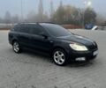 Чорний Шкода Октавія, об'ємом двигуна 1.4 л та пробігом 257 тис. км за 7100 $, фото 4 на Automoto.ua