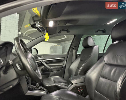 Чорний Шкода Октавія, об'ємом двигуна 2 л та пробігом 193 тис. км за 9999 $, фото 22 на Automoto.ua