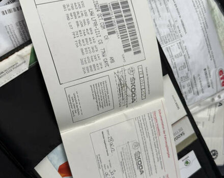 Шкода Октавия 2012 в Луцке на Automoto.ua Черный Шкода Октавия, объемом двигателя 1.6 л и пробегом 182 тыс. км за 9799 $, фото 33 на Automoto.ua