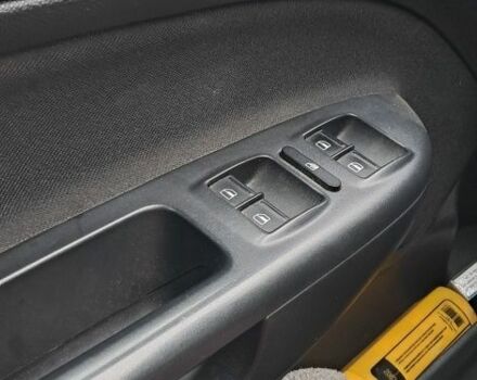 Черный Шкода Октавия, объемом двигателя 1.8 л и пробегом 171 тыс. км за 9000 $, фото 6 на Automoto.ua