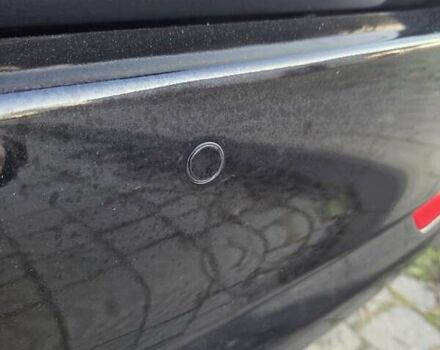 Черный Шкода Октавия, объемом двигателя 0 л и пробегом 199 тыс. км за 7799 $, фото 19 на Automoto.ua