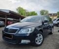 Черный Шкода Октавия, объемом двигателя 1.97 л и пробегом 268 тыс. км за 11200 $, фото 1 на Automoto.ua