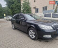 Чорний Шкода Октавія, об'ємом двигуна 1.6 л та пробігом 282 тис. км за 7600 $, фото 2 на Automoto.ua
