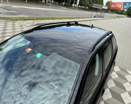 Черный Шкода Октавия, объемом двигателя 2 л и пробегом 229 тыс. км за 10200 $, фото 25 на Automoto.ua