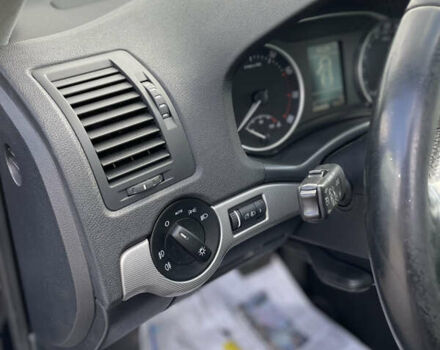 Чорний Шкода Октавія, об'ємом двигуна 1.4 л та пробігом 189 тис. км за 8499 $, фото 13 на Automoto.ua