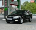 Черный Шкода Октавия, объемом двигателя 2 л и пробегом 259 тыс. км за 8999 $, фото 1 на Automoto.ua
