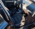 Черный Шкода Октавия, объемом двигателя 1.6 л и пробегом 130 тыс. км за 9000 $, фото 1 на Automoto.ua