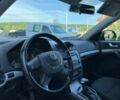Черный Шкода Октавия, объемом двигателя 1.6 л и пробегом 200 тыс. км за 10114 $, фото 2 на Automoto.ua