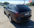 Черный Шкода Октавия, объемом двигателя 1.6 л и пробегом 225 тыс. км за 6800 $, фото 6 на Automoto.ua