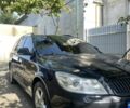 Чорний Шкода Октавія, об'ємом двигуна 1.4 л та пробігом 257 тис. км за 7100 $, фото 1 на Automoto.ua