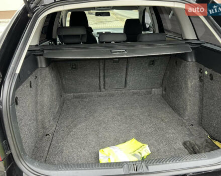 Черный Шкода Октавия, объемом двигателя 2 л и пробегом 234 тыс. км за 8899 $, фото 51 на Automoto.ua