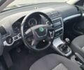 Чорний Шкода Октавія, об'ємом двигуна 1.8 л та пробігом 176 тис. км за 8100 $, фото 11 на Automoto.ua