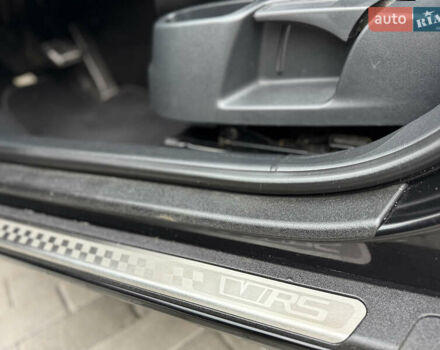 Чорний Шкода Октавія, об'ємом двигуна 2 л та пробігом 193 тис. км за 9999 $, фото 85 на Automoto.ua