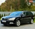 Чорний Шкода Октавія, об'ємом двигуна 1.6 л та пробігом 187 тис. км за 8950 $, фото 2 на Automoto.ua