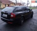 Чорний Шкода Октавія, об'ємом двигуна 1.6 л та пробігом 250 тис. км за 7600 $, фото 5 на Automoto.ua