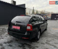 Шкода Октавія 2012 у Полтаві на Automoto.ua Чорний Шкода Октавія, об'ємом двигуна 1.6 л та пробігом 189 тис. км за 8800 $, фото 36 на Automoto.ua