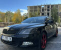 Шкода Октавия 2012 в Киеве на Automoto.ua Черный Шкода Октавия, объемом двигателя 1.6 л и пробегом 283 тыс. км за 8990 $, фото 1 на Automoto.ua