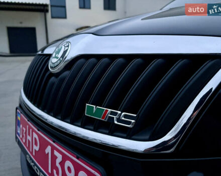 Чорний Шкода Октавія, об'ємом двигуна 1.98 л та пробігом 184 тис. км за 10700 $, фото 53 на Automoto.ua